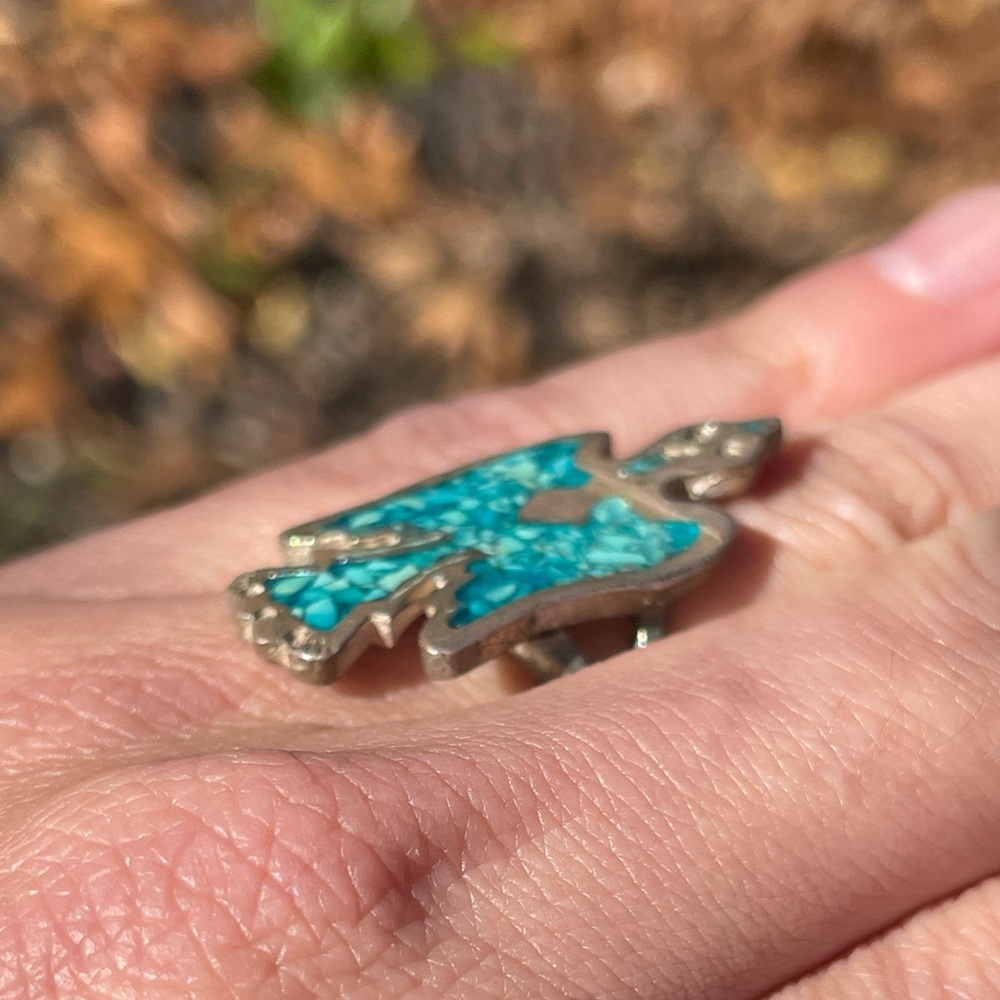 Bird Ring! - Picture 6 of 7